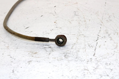 2002 Polaris Magnum 325 Oem Rear Master Brake Line 1910516 AP185