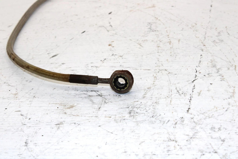 2002 Polaris Magnum 325 Oem Rear Master Brake Line 1910516 AP185