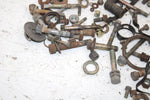 1985 Yamaha Vmax Oem Nut Bolt Spacer Washer Hardware Kit SY125