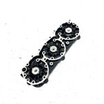 01-05 Yamaha WaveRunner XLT1200 OEM Cylinder Head 67X-11111-00-8S JY30