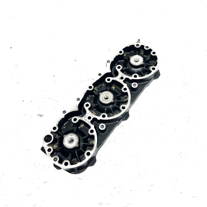 01-05 Yamaha WaveRunner XLT1200 OEM Cylinder Head 67X-11111-00-8S JY30