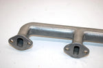 91 Polaris Rxl Sks 650 Oem Coolant Inlet Manifold 3083397 SPS