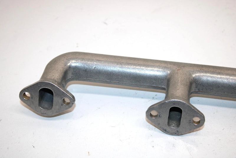 91 Polaris Rxl Sks 650 Oem Coolant Inlet Manifold 3083397 SPS