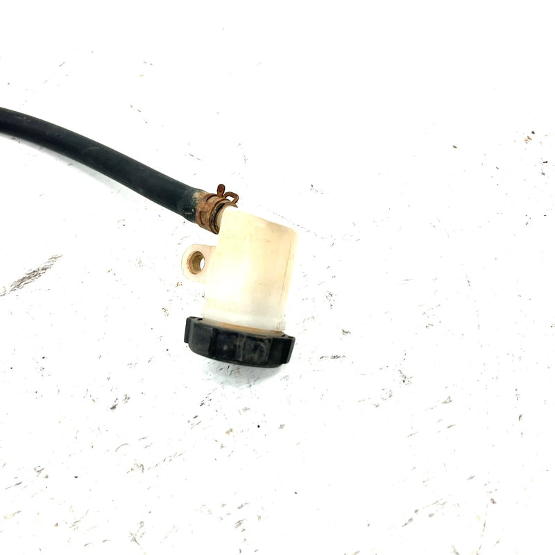 2002 Arctic Cat 375 2x4 Automatic OEM Rear Brake Master Cylinder 1502-290 AA41