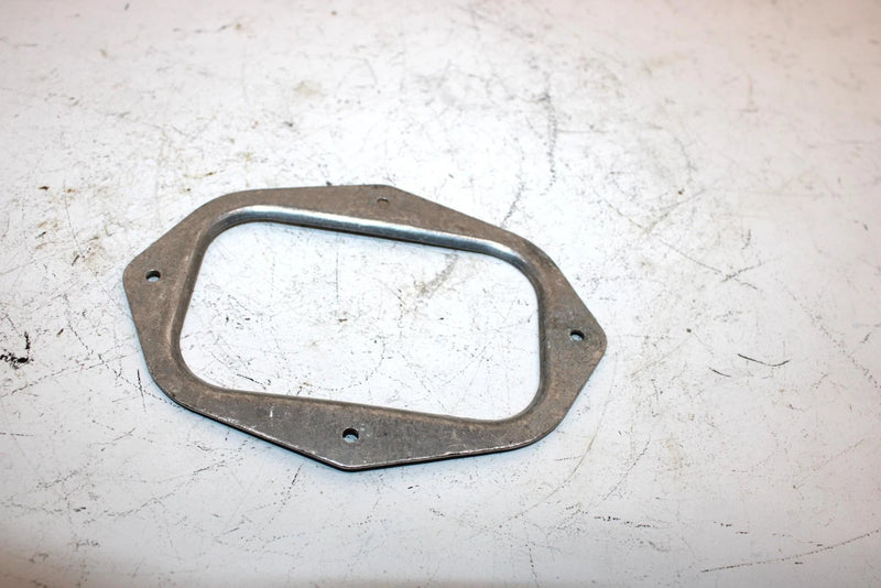 89 Polaris 500 Oem RH Boot Seal Plate 5210904 Q1500