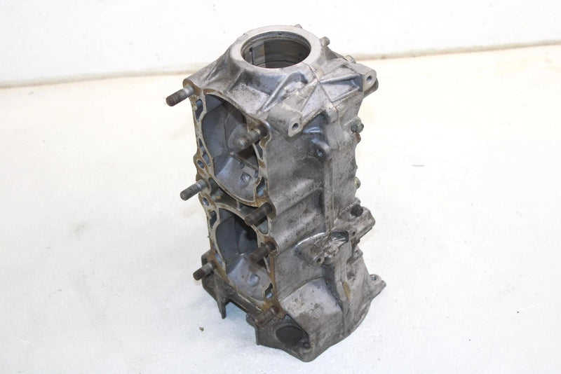 97 Polaris 500 Efi Oem Engine Block Crankcase 3085236 SP188