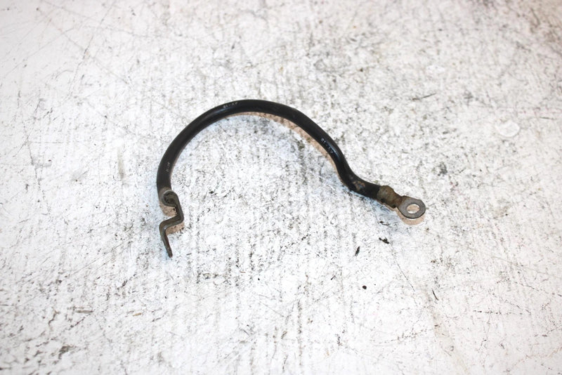 1998 Honda Foreman Fourtrax Oem Short Ground Cable 32603-HM7-000 AH35
