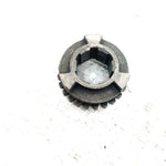 96 Yamaha Big Bear 350 YFM350FW 4x4 OEM 24T 5th Wheel Gear 4KB-17251-00-00 AY55
