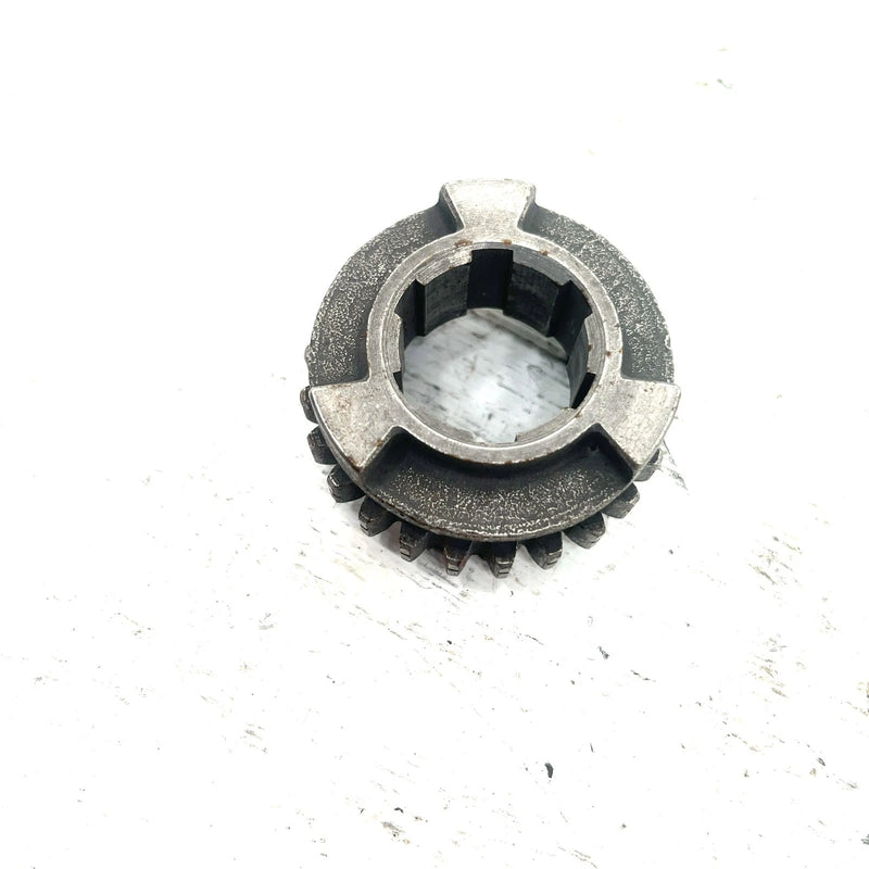 96 Yamaha Big Bear 350 YFM350FW 4x4 OEM 24T 5th Wheel Gear 4KB-17251-00-00 AY55