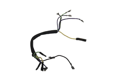 97 Polaris Xplorer 300 Oem Dash Indicator Harness 2460553 APS