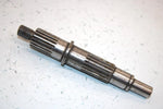 86 Kawasaki Bayou 185 Oem FR Bevel Gear Shaft 13107-1109 AK4