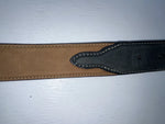 New Brown Genuine Leather Nocona 40” Belt #N24522223 JJ-65