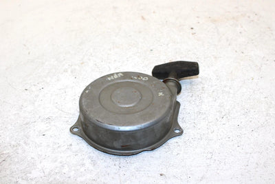 2000 Honda Trx 250 Recon Oem  Starter Recoil 28400-HM8-000 AH52
