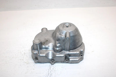 1977 Honda Atc 90 Oem Clutch Side Cover 11330-918-000 AH69