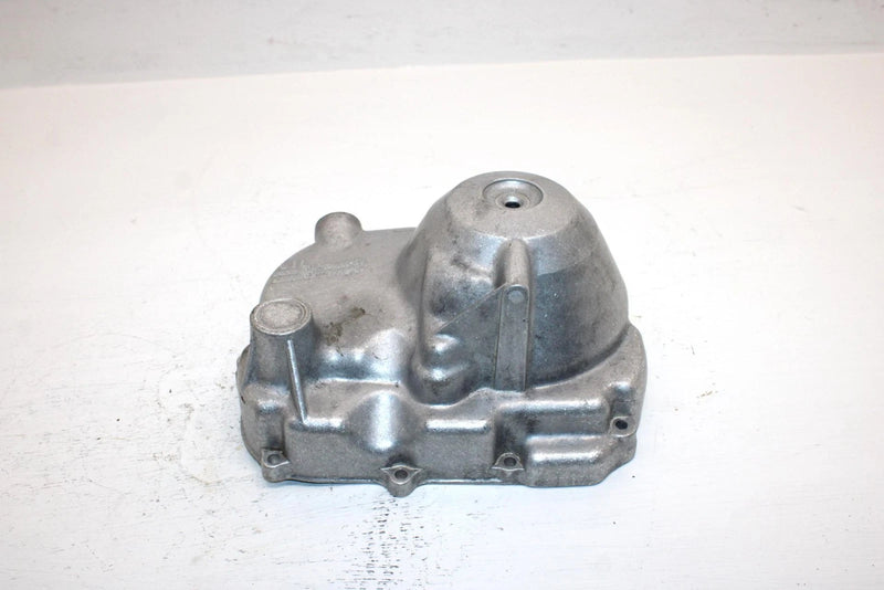1977 Honda Atc 90 Oem Clutch Side Cover 11330-918-000 AH69