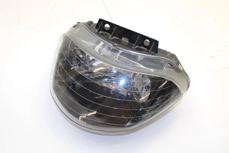 1996 Yamaha Vmax 600 Xt Oem Front HeadLight Lamp Headlight 8AB-84310-01-00 B427