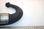 99 Arctic Cat Z 440 OEM Exhaust Expansion Chamber 0712-384 SA167