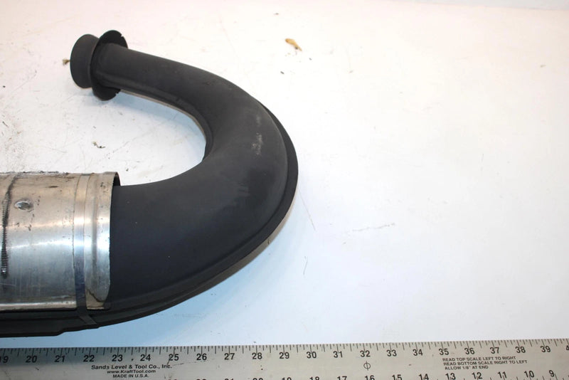 99 Arctic Cat Z 440 OEM Exhaust Expansion Chamber 0712-384 SA167