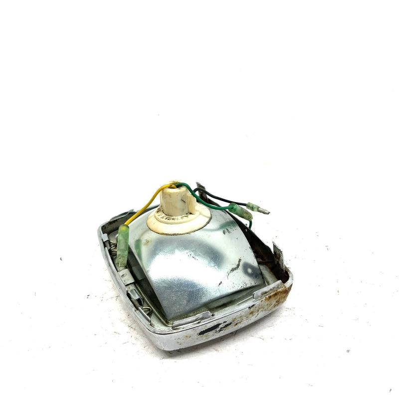 85-87 Polaris Trail Boss 250R OEM Headlight 4032008 AP195
