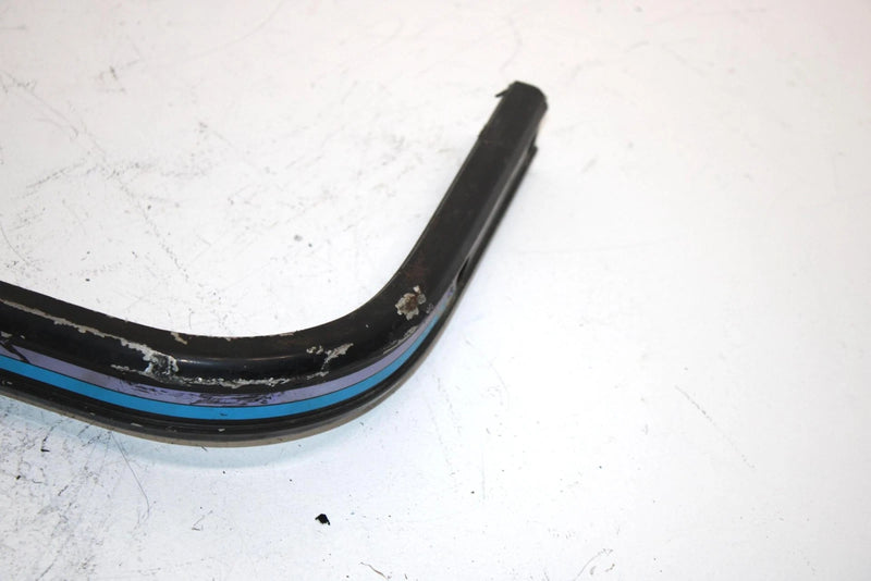 94 Polaris Xlt Sp Oem Rear Bumper 5224334-067 SP141
