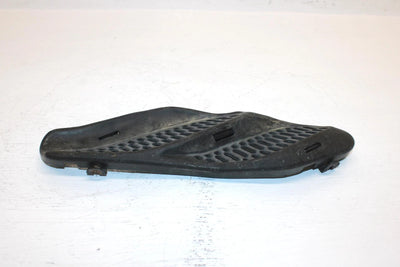 2002 Ski-doo Mxz 500 Oem Right Lower Hood Vent Grille 517302034 SS16