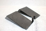 1996 Polaris Classic Touring Oem Passenger Footrest Pair 5830230 1012543 SP38
