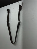 New Leather Tough 1 Dark Oil Back Flank Cinch. 56-5130 1- 1/4” S-64