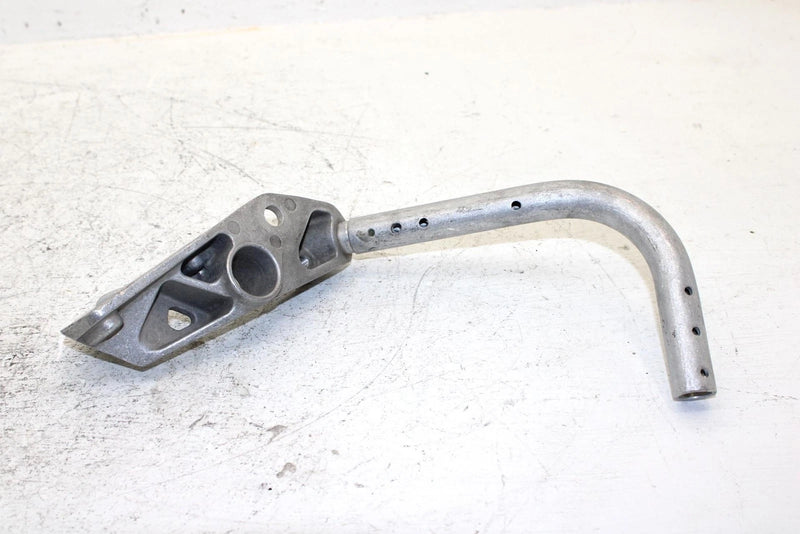 2013 Polaris 600 Rush Pro R Oem Rear Tunnel Brace Set 5137377 5137378 SP29