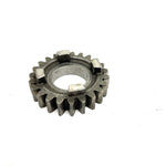 1998 Arctic Cat Bearcat 454 4X4 OEM 24T 4th Drive Gear 3446-018 AA3