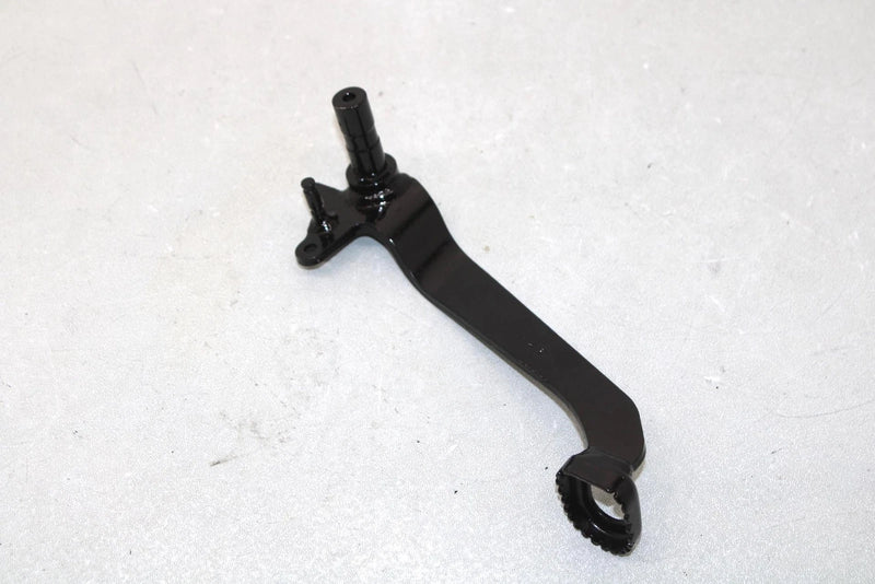2003 Suzuki Lt-f400f Oem Rear Brake Pedal 43110-38F20 AS23