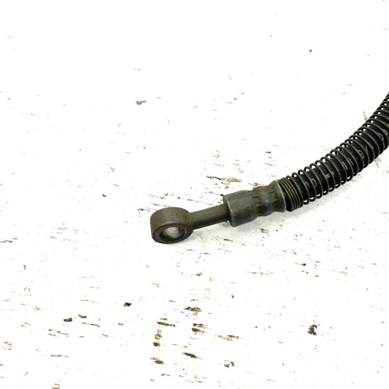 2000 Yamaha Warrior 350 YFM350X OEM Rear Brake Hose 3GD-25874-02-00 AY67