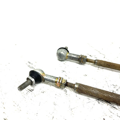 96-03 Polaris Sportsman 500 4X4 OEM Shift Linkage Set 5020824 AP25