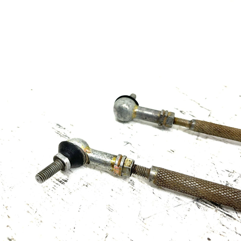 96-03 Polaris Sportsman 500 4X4 OEM Shift Linkage Set 5020824 AP25