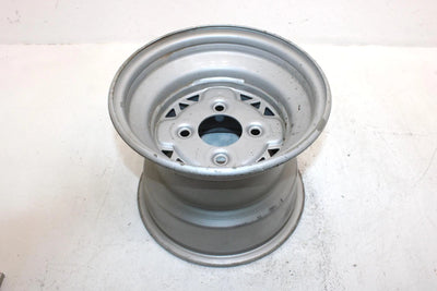 2001 Polaris Xplorer 4x4 Oem 10x8.5 Rear Wheel Rim 1520183-117 1520183-486 AP167