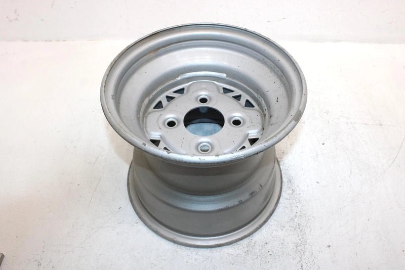 2001 Polaris Xplorer 4x4 Oem 10x8.5 Rear Wheel Rim 1520183-117 1520183-486 AP167