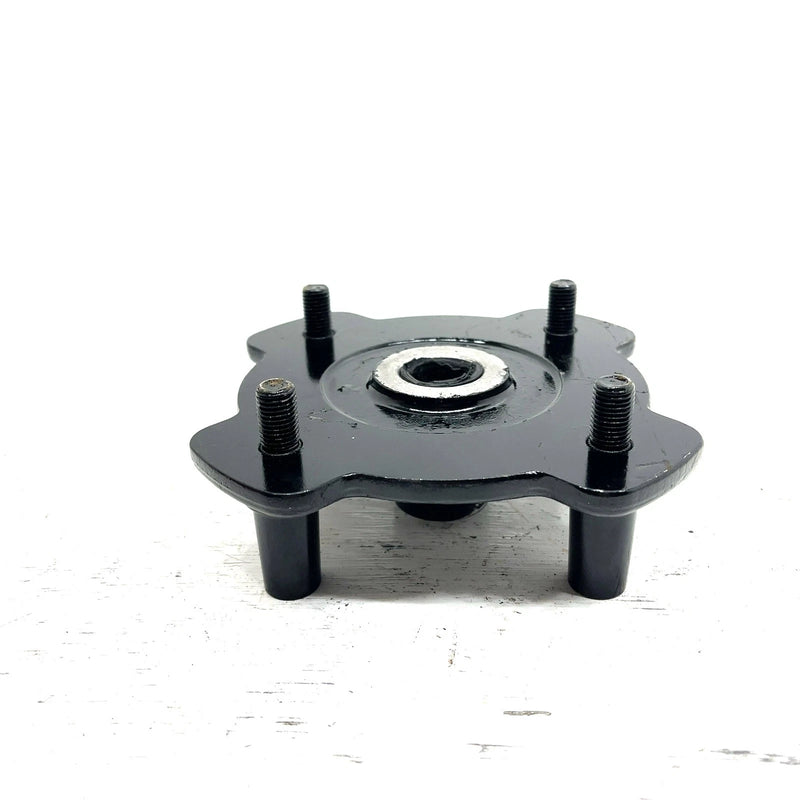 2003 Arctic Cat 400 OEM Wheel Hub 0502-421 AA30