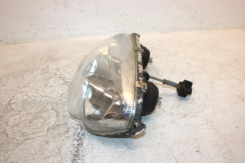 2000 Ski-doo Mxz 700 Oem Headlight 515175158 515176311 SS8