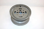 06 Can-am Outlander 400 Oem Front Wheel Rim 705400243 AB0