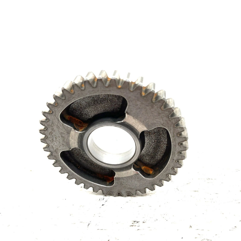 06-09 Yamaha Rhino 450 YXR450FA 4x4 OEM 39T High Wheel Gear 2P5-17223-00-00 XY2