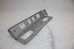 2002 Ski-doo Mxz 800 Adrenaline Oem Tunnel Cap End 518321303 SS21