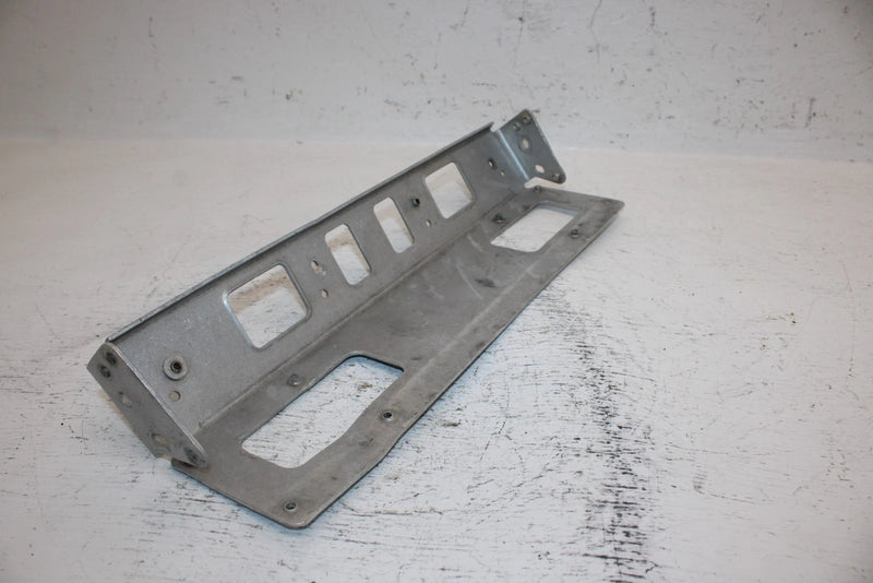 2002 Ski-doo Mxz 800 Adrenaline Oem Tunnel Cap End 518321303 SS21