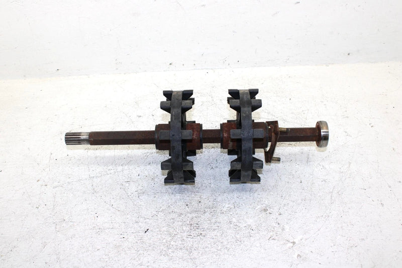 1999 Polaris 500 Xc Oem Track Driveshaft 1590284 SP37