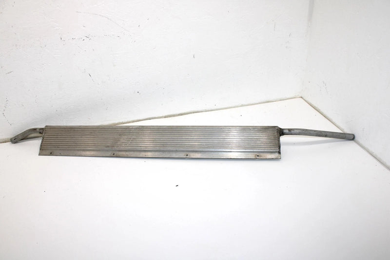 06 Polaris Edge Touring 600 Oem Right Heat Exchanger 1240134 SP185