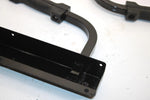 93 Polaris Trail Oem Rear Grab Handle Set 1011729-067 1011730-067 SP134