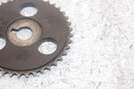 1994 Yamaha  Timberwolf 4wd Oem Cam Timing Chain Sprocket 2LN-12176-01-00 AY25