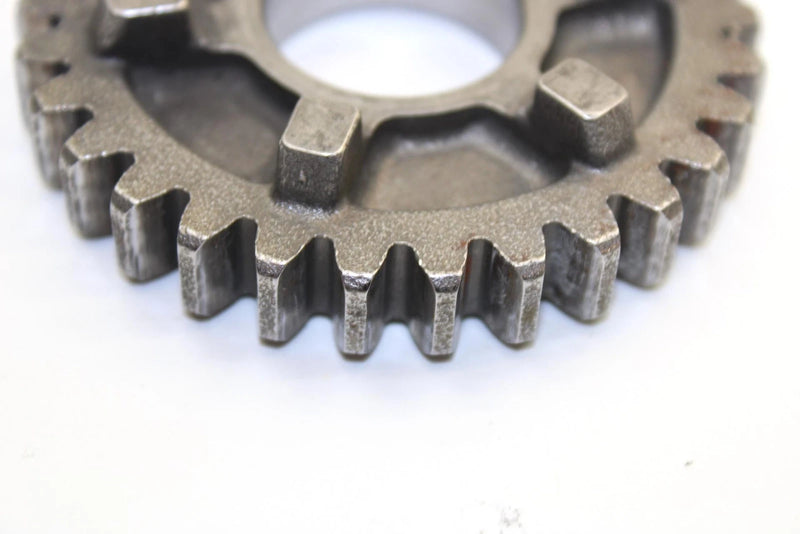 1997 Yamaha  Kodiak 400 Oem 3rd Wheel 30T Gear 1YW-17231-01-00 Q3389
