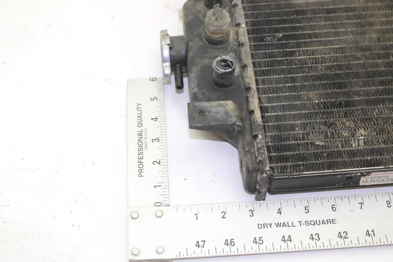95 Polaris Magnum 425 4x4 OEM Radiator 1240015 B541
