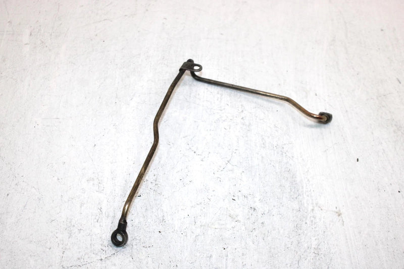 1994 Kawasaki Bayou 220 Oem Transmission Oil Line 32152-1182 AK3