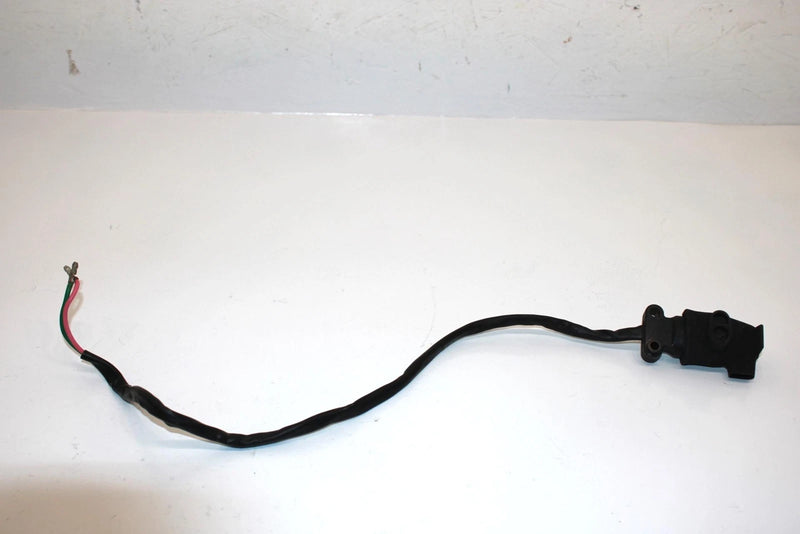 84 Honda Fourtrax 200 Trx200 A Oem Receptical Socket 31650-VM5-003 AH33