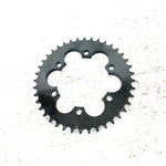 2001 Bombardier DS650 OEM 40T Rear Sprocket 705500054 AB16